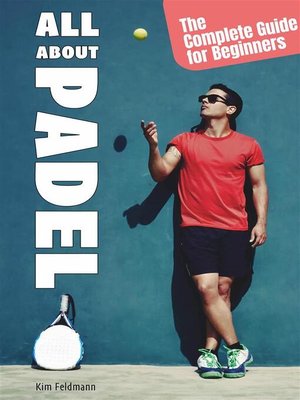 cover image of All About Padel